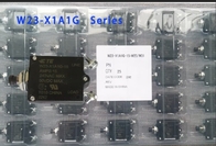 دکمه فشار صفحه نصب قطعات مدار حرارتی TE قطعات مدار W23-X1A1G-15
