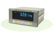 ابزار دقیق Millivolt UNI900A1 Indicator Weight Controller فیدر