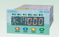 UNI 800B کنترل خودکار مقیاس با 4 خروجی سیگنال خروجی توسط نرم افزار