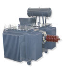 تجهیزات برقی سیلیکون ولتاژ بالا الکترواستاتیک تجهیزات کنترل کننده ESP برای نیروگاه GGaj02-0.2A / 72KV H