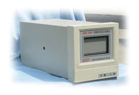 GES-9001 دستگاه جالب توجهی را برای جریان و ولتاژ و درجه حرارت هیدروژن روتور برآورد می کند