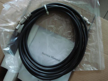 Cble XDL-l سیستم ضد جوش با عملکرد بالا سیستم جرقه زنی دستگاه کابل طول کابل 2، 3، 6 متر