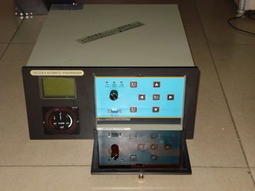 دستگاه هماهنگ سازی میکرو کامپیوتر SID-2CM