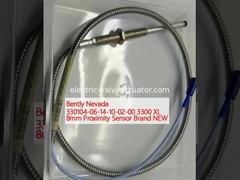 بنتلی نوادا 330104-06-14-10-02-00 3300 XL 8mm Sensor Brand NEW