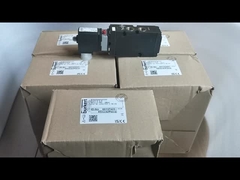 بورکرت سری 6519 شیر برقی پنوماتیکی با عملکرد پایلوت 137423