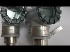 فرستنده SUPCON CXT-SKH5SHBM300B2HA23BDEF1 برای اندازه گیری ولتاژ پایین مناسب است.