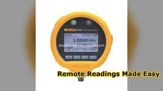 مولتی متر بی سیم Fluke 233C True RMS