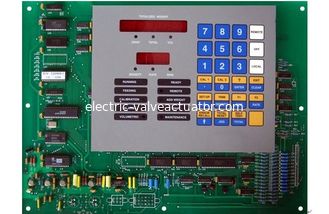 فیدر زغال سنگ پانل اصلی اصلی، Board CPU 9224 / CS2024 / EG24 (Micro board)