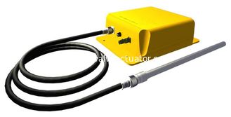 سیستم جرقه زنی Systerm Energy 20J، 98 دستگاه جرقه زنی بالا انرژی آلومینیومی