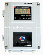 JM-C-7F اثبات آب حلق آویز روی دیواری قطع دیجیتال سرعت سنج دیجیتال دستگاه IP55