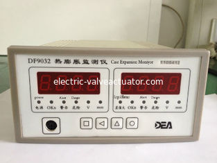 مانیتور انبساط حرارتی DF9032 DEA