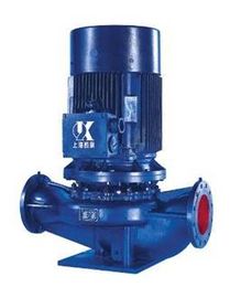 قیمت خوب Single Suction High Pressure Water Centrifugal Pump Vertical High Efficiency آنلاین