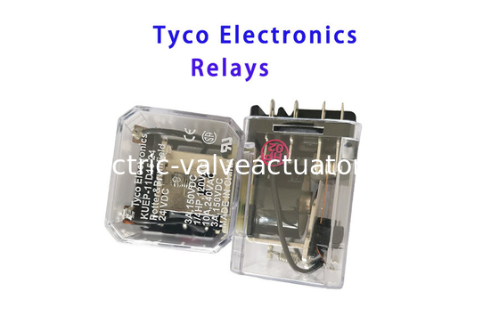 قیمت خوب TE Connectivity KUEP-14A15-120 KUEP-14A15-120 رله الکترونیک تایکو برای خودرو آنلاین