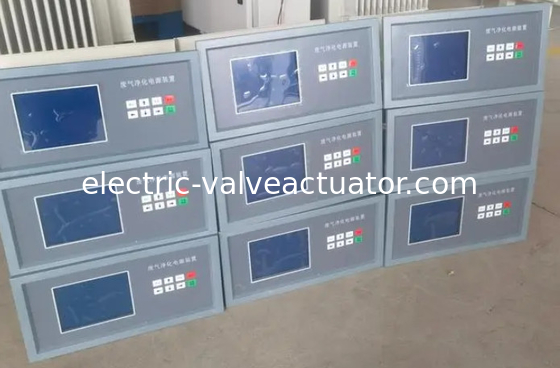 قیمت خوب Jh3000 کنترلگر برق استاتیک بارندگیگر دمای بالا Ip20 12v-24v ولتاژ خروجی آنلاین