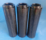 FH1087Q020BA16-M پوشش پایینی استاین استیل فولادی فیلتر میکروپورس فلتر هوا برای موتورهای دیزل
