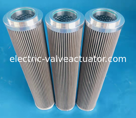 قیمت خوب HBX-250×10 عنصر فیلتر بازگشت روغن هیدرولیک کارتریج فیلتر بازگشت روغن آنلاین