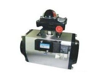 قیمت خوب GT52 دوگانه - اعمال نیروی خروجی با فشار بالا پنوماتیک آنلاین