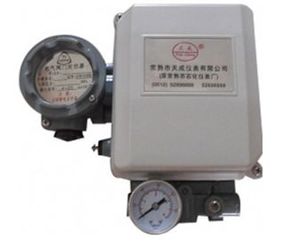 قیمت خوب فشار EP3000 الکتریکی سوپاپ آلیاژ آلومینیوم 0.7Mpa آنلاین