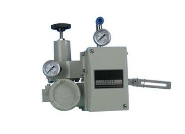 قیمت خوب عملگر الکتریکی سوپاپ الکتریکی، موقعیت الکترو - پنوماتیک دریچه آنلاین