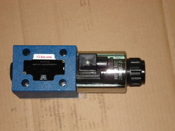 قیمت خوب سوپاپ سلونوئید Rexroth 4WE10Y-L3X / CG220NZ4 / V با سوپاپ MFZ3.90YC سوپاپ سوپاپ 4W6E آنلاین