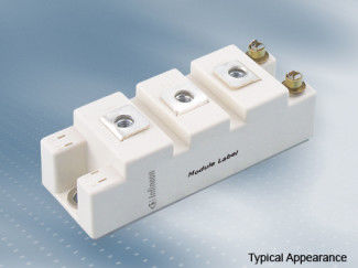 قیمت خوب FF100R12RT4 موتورهای دیزلی IGBT ماژول قدرت Infineon Technologies Diode controlled by emitter آنلاین