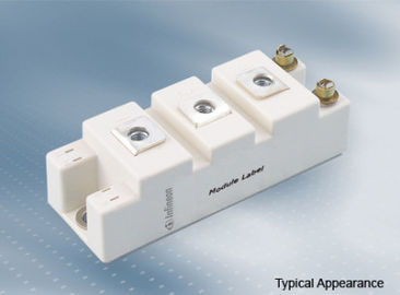 قیمت خوب 1200V ماژول قدرت IGBT دوبعدی FF75R12RT4 34 مگا پیکسل سریع IGBT / Fieldstop IGBT آنلاین