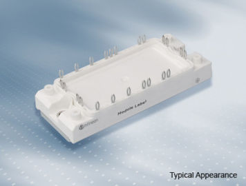قیمت خوب FP50R12KT4_B11 Infineon کامل پل Igbt ماژول AG |  امیتر کنترل شده 4 دیود آنلاین