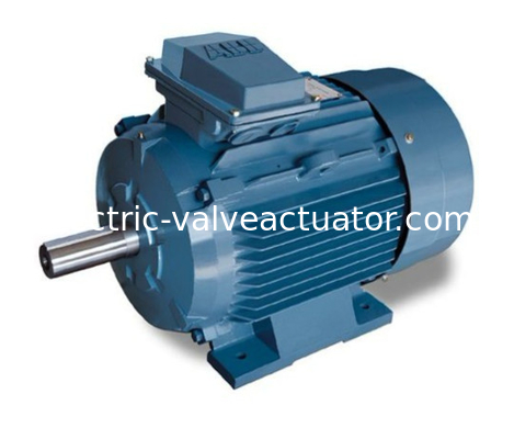 قیمت خوب موتورهای الکتریکی ABB QABP موتور سرعت متغیر QABP90S4A-1.1KW QABP90L4A-1.5KW QABP100L4A-2.2KW آنلاین