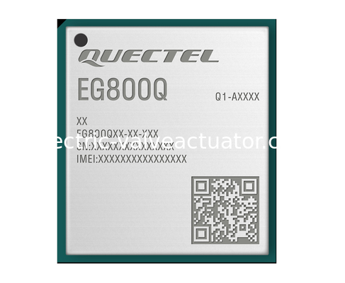 قیمت خوب ماژول 4G EG810M EG810K Quectel LTE Cat 1 bis سری EG800Q آنلاین