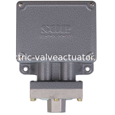 قیمت خوب SPDT عنصر سوئیچ N4 دیافراگم SOR سوئیچ فشار سوئیچ سطح سوئیچ شناور برای اتوماسیون صنعتی آنلاین