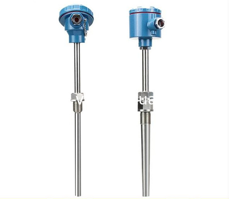 قیمت خوب ترموکوپل WRN2-2332NM مقاوم در برابر سایش آنلاین