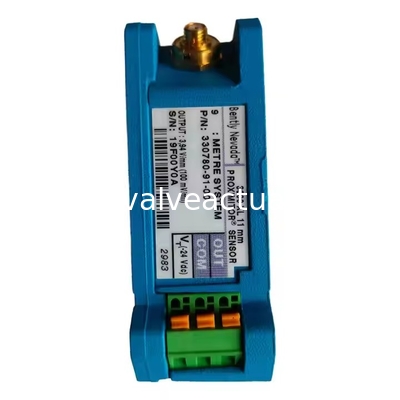 قیمت خوب بنتلي نوادا 330780-91-00 3300 Xl 11mm Sensor Brand New And Original آنلاین