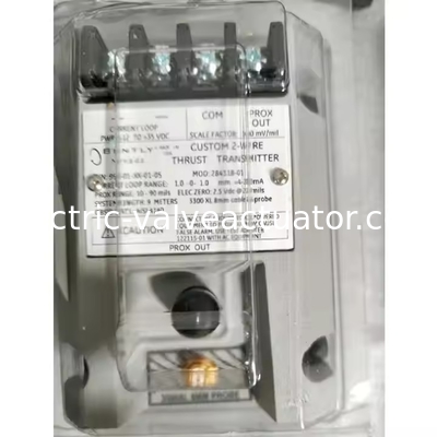 قیمت خوب بنتلی نوادا 990-01-xx-01-05 Mod284318-01 فرستنده لرزش کاملا جدید و اصلی آنلاین