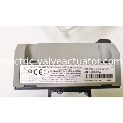 قیمت خوب بنتلی نوادا 990-10-xx-01-cn Mod163930-01 فرستنده لرزش کاملا جدید و اصلی آنلاین