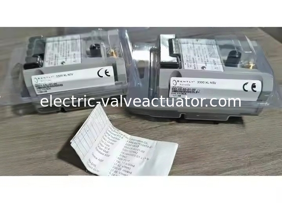 قیمت خوب بنتلي نوادا 990-05-50-01-00 فرستنده ارتعاش کاملاً جديد و اصلي آنلاین