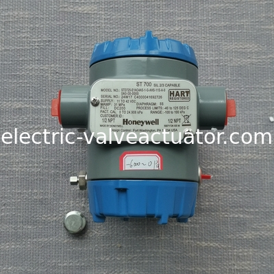 قیمت خوب انتقال دهنده فشار جدید اصلی Honeywell STD725-E1AC4AS-1-G-AHS-11S-A-00A0-00-0000 آنلاین