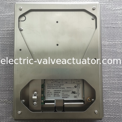 قیمت خوب VHM20100CF مدل صفحه لمسی Schenke مدل V064089 با ورودی 4-20mA آنلاین