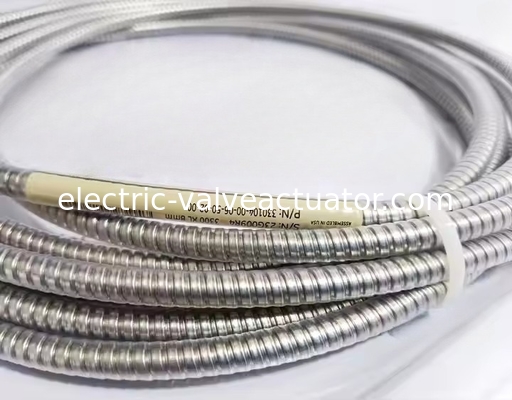 قیمت خوب بنتلی نوادا 330104-00-06-50-02-00 3300 Xl 8mm Sensor Proximity Proximity Sensor کاملا جدید و اصلی آنلاین