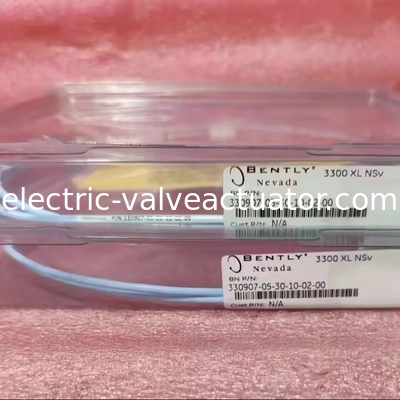 قیمت خوب سنسور اصلی بنتلی 330907-05-30-10-02-00 3300 XL NSV Vortex Current آنلاین