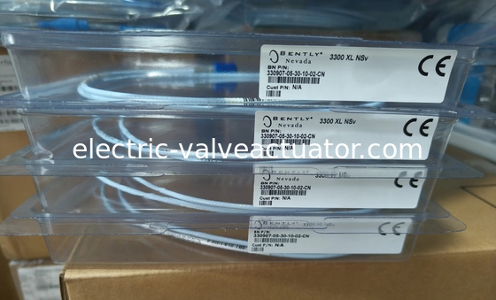 قیمت خوب بنتلی نوادا 330907-05-30-10-02-CN 3300 Xl Nsv Proximity Probe کاملا جدید و اصلی آنلاین