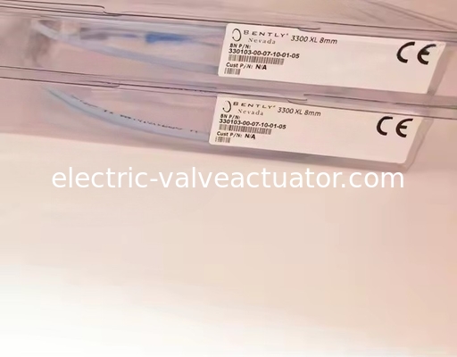 قیمت خوب بنتلی نوادا 330103-00-07-10-01-05 3300 XL 8mm Sensor Brand NEW آنلاین