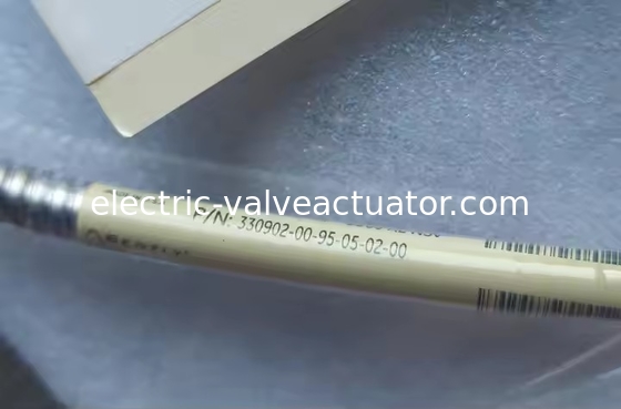 قیمت خوب سنسور ارتعاش با طول کل 1 متر و رابط ارتباطی دیگر آنلاین