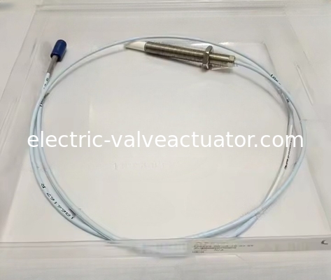 قیمت خوب بنتلی نوادا 330905-00-08-10-02-05 3300 Xl Nsv Proximity Probe کاملا جدید و اصلی آنلاین