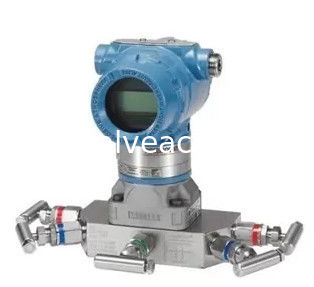 قیمت خوب Rosemount 3051C انتقال دهنده فشار صنعتی 3051CD2A02A1AH2B2M4HR5 آنلاین