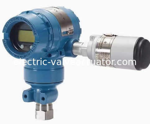 قیمت خوب فرستنده فشار وارداتی اصیل Emerson Rosemount 3051TG5A2B21AB4M5K5 آنلاین