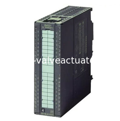 قیمت خوب ماژول ورودی دیجیتال SM321 سری Siemens S7-300 6ES7321-1BL00-0AA0 آنلاین