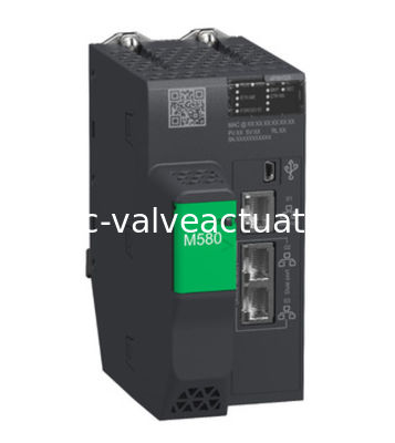 قیمت خوب کنترل کننده منطق قابل برنامه ریزی سری Schneider M580 BMEP581020 آنلاین