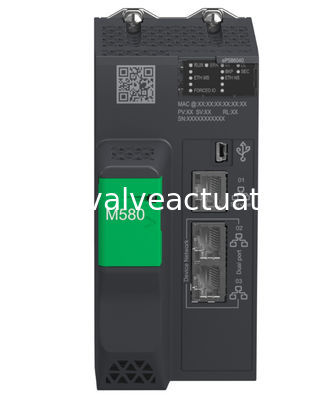 قیمت خوب اسنایدر الکتریک سری M580 BMEP586040 سطح 60 CPU 64MB پشتیبانی از DIO و RIO آنلاین