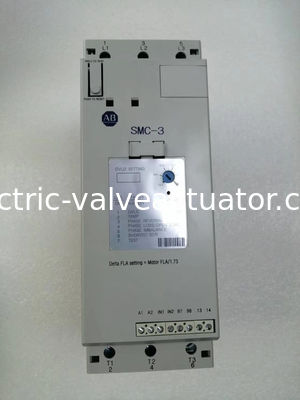 قیمت خوب آلن بردلی 150-C85NBR SMC-3 85A کنترل کننده موتور هوشمند وارد شده کاملا جدید آنلاین