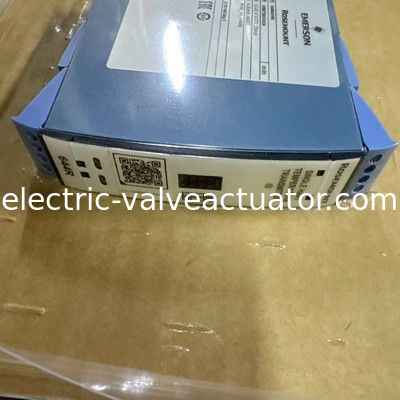 قیمت خوب 644RAI1RK Rosemount 644 ريل مونت فرستنده درجه حرارت وارد شده کاملا جدید آنلاین